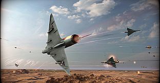 Wargame: Red Dragon - Nation Pack: Israel