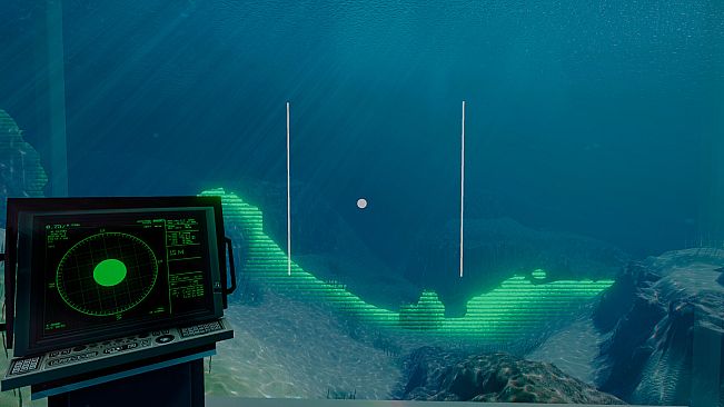 What Lies Beneath