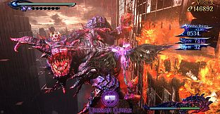 Bayonetta 2
