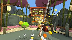 Fruit Ninja VR 2