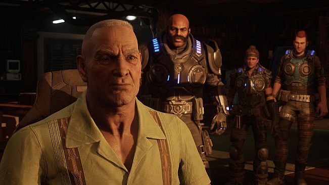 Gears 5 Game of the Year Edition