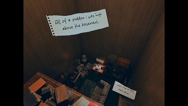 Beyond The Frame
