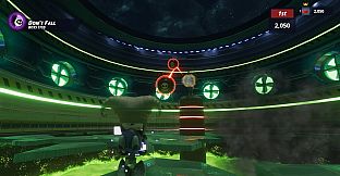 MicroWorks - Party Pass