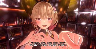 BUNNY GARDEN 2 - Rin's Karaoke Song: "So naive! (lol)"