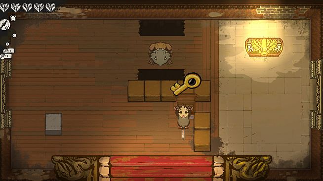 Thistledown: Marrowroot