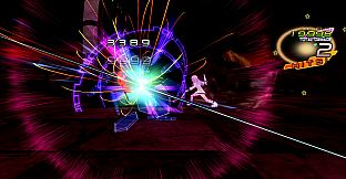 Hyperdimension Neptunia Re;Birth2 Survival Mode