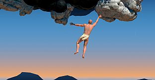 A Difficult Game About Climbing