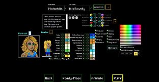 Mystery at Grand Fir Village