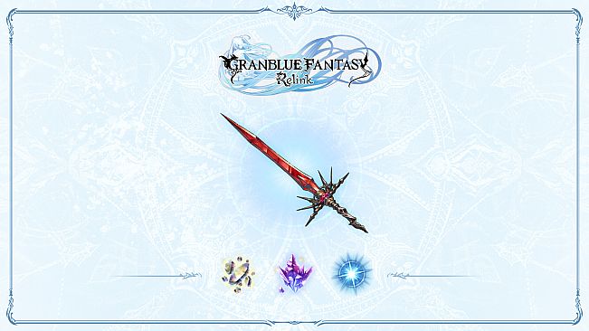 Granblue Fantasy: Relink - Upgrade pack