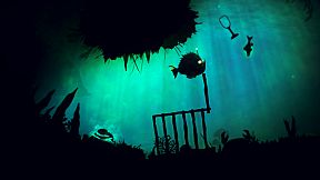 Nero's Adventure: Echoes of the Deep