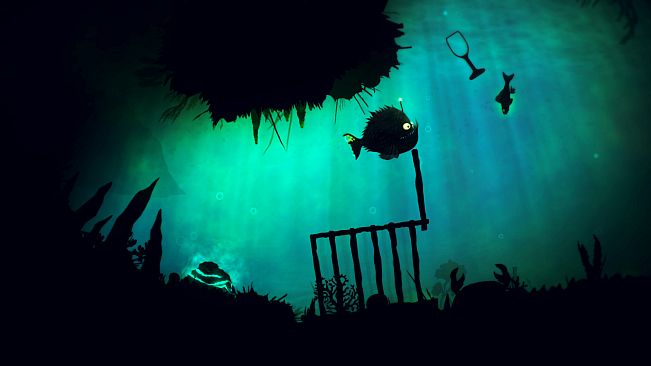 Nero's Adventure: Echoes of the Deep