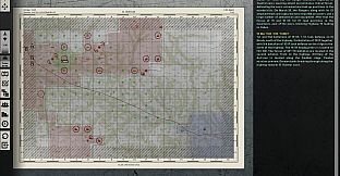 Tank Warfare: El Guettar