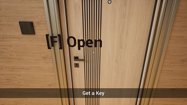 Next Room