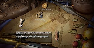 Age of Empires II (2013): The African Kingdoms