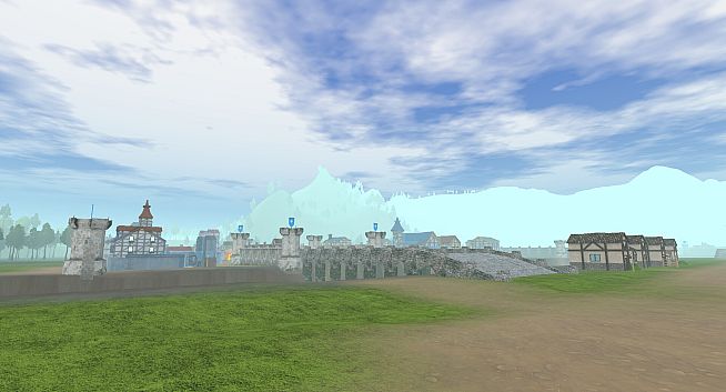 Knights of Conquest: Feudal Shenanigans Galore