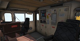 Trainz 2022 DLC - CNW C44-9W 8666-8730