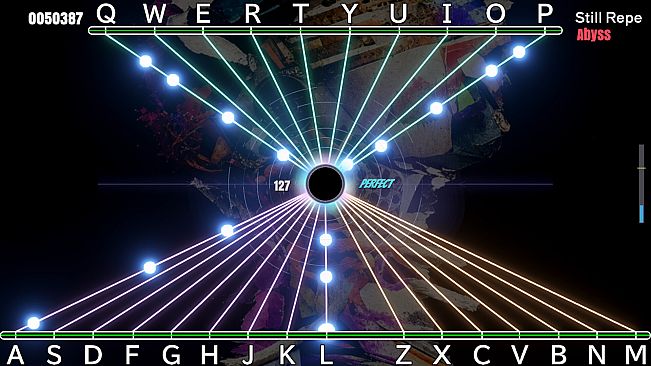Ray26 - Sync Synth