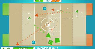 VIDEOBALL
