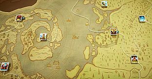 Two Point Museum: Fantastyczne Znaleziska