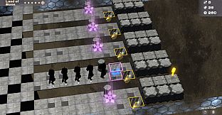bansoko: Class Crossing