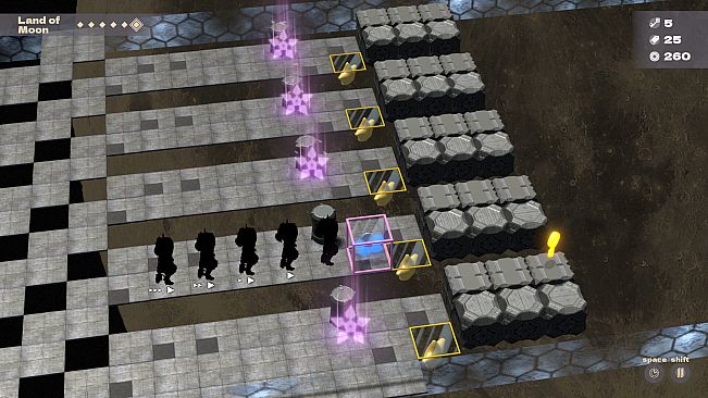bansoko: Class Crossing