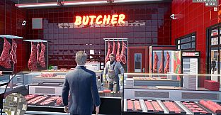 Mayor Life Simulator