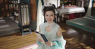 Hua Manlou