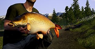 Euro Fishing: Bergsee
