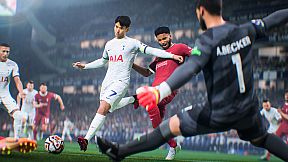 EA SPORTS FC 24