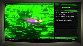 The Creation of a Self