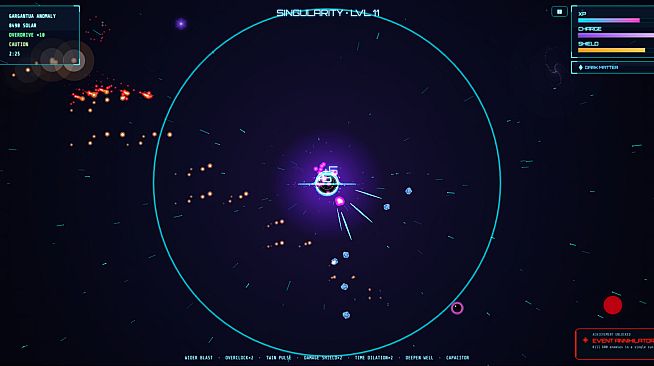 BlackHole Collapse