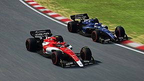 RaceRoom Racing Experience