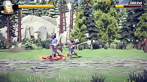 Medieval - Embers of War