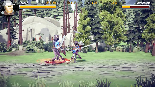 Medieval - Embers of War