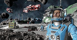 Space Engineers 2 Pioneer Edition