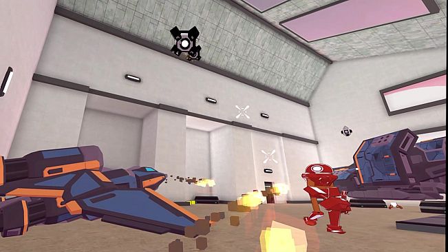 Hand Cannon Virtuoso