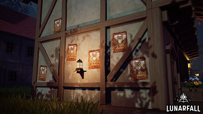 The Mysterious Misadventures of Mollie & Mordecai