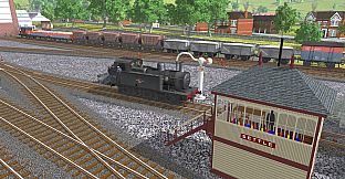 Trainz Plus DLC - Settle and Carlisle
