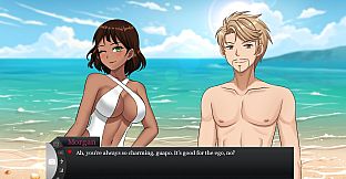 Glamour Photographer