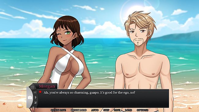 Glamour Photographer