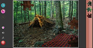 Nature & Wildlife - Jigsaw Puzzle - Expansion Pack 8