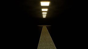 Backrooms: Infinite Halls