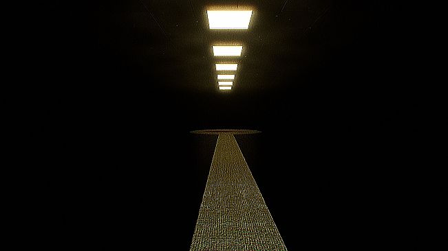 Backrooms: Infinite Halls