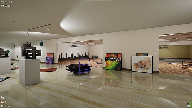 Gallery Organizer