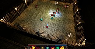 Wizard of foam Magic