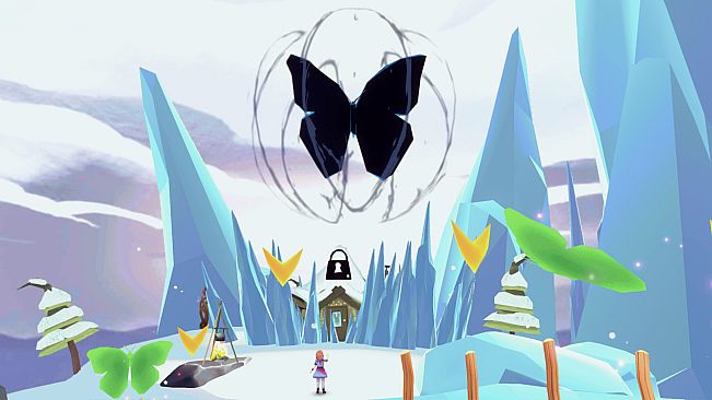 Raanaa  - The Shaman Girl