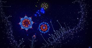 Microcosmum: survival of cells - Campaign "Mutations"