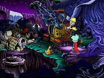 Pajama Sam 4: Life Is Rough When You Lose Your Stuff!