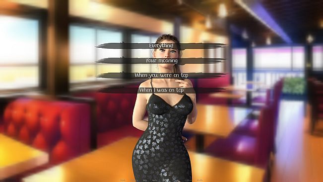 First Sexy Night 2: Second Date