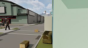 Game Store Simulator